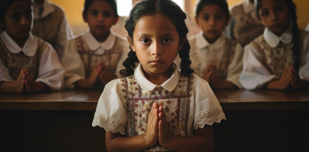 Support Children in Religious Schools Facing Financial Difficulties