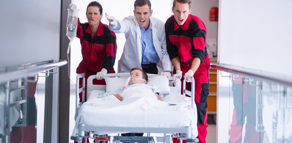 I Need Emergency Treatment to Survive – Please Support Me