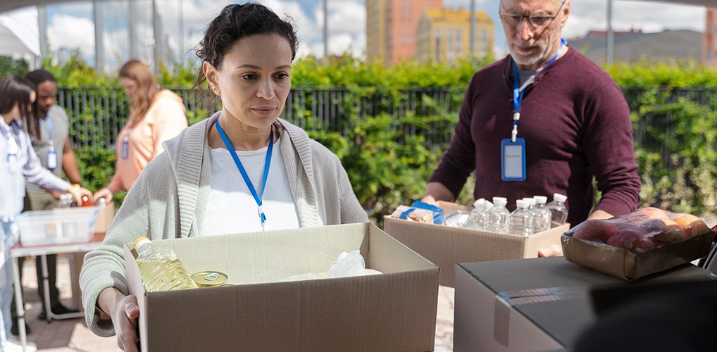 Essential Healthcare Access & Medical Assistance Project