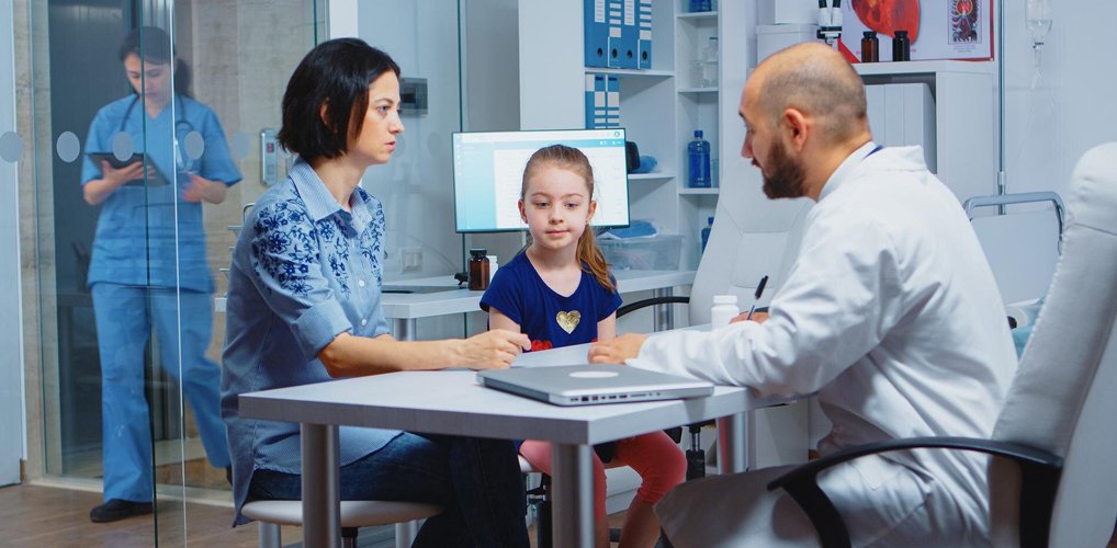 Family Healthcare & Medical Treatment Support Project