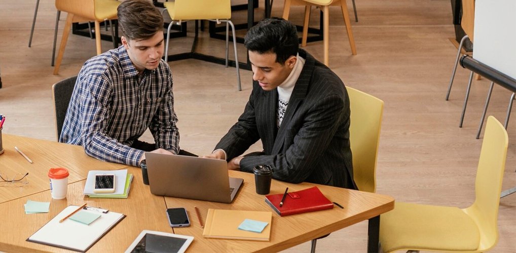 Building Modern Learning Spaces for Rural Students