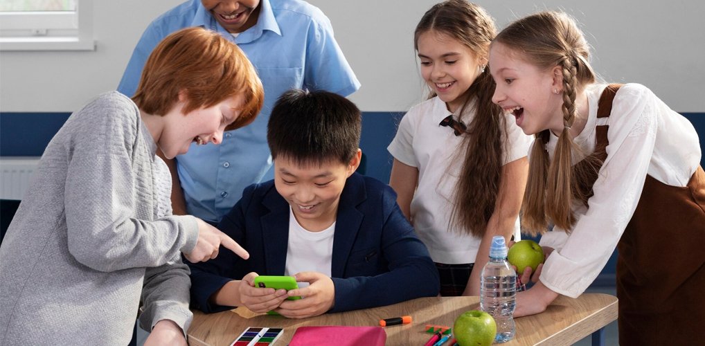 Expanding Access to Quality Education in Underserved Communities