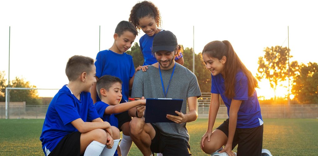 Funding Required for Local Football Team Tournament Participation