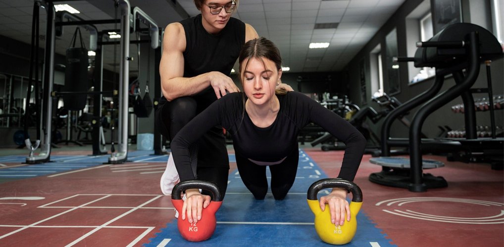 Helping Emerging Athletes Access Proper Training Facilities