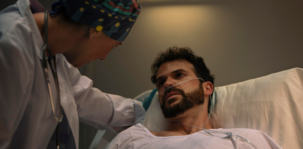 Immediate Treatment Support for a Rapidly Deteriorating Patient