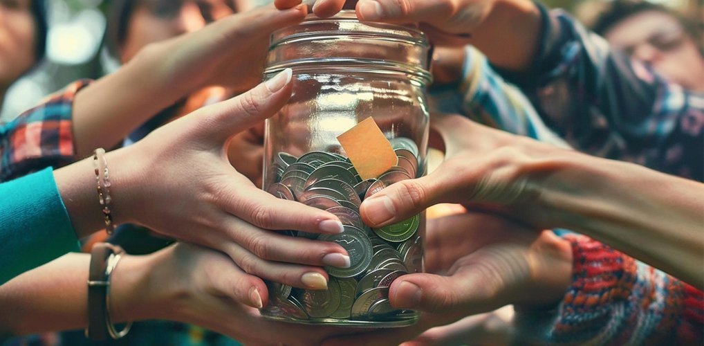 Multi-Purpose Funding for Critical Social Needs