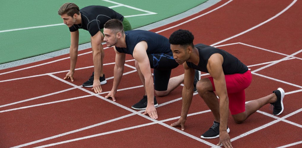 Road to National Level: Support for a Dedicated Young Runner