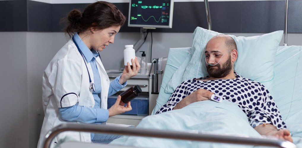 Specialized Treatment Assistance Needed for Critical Recovery
