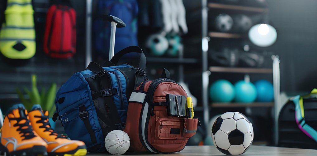 Sponsorship Needed for School Sports Team Equipment and Travel