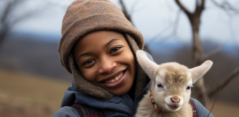 My Goat Is Seriously Sick – Need Urgent Help for Treatment